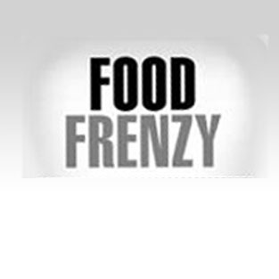 food frenzy logo