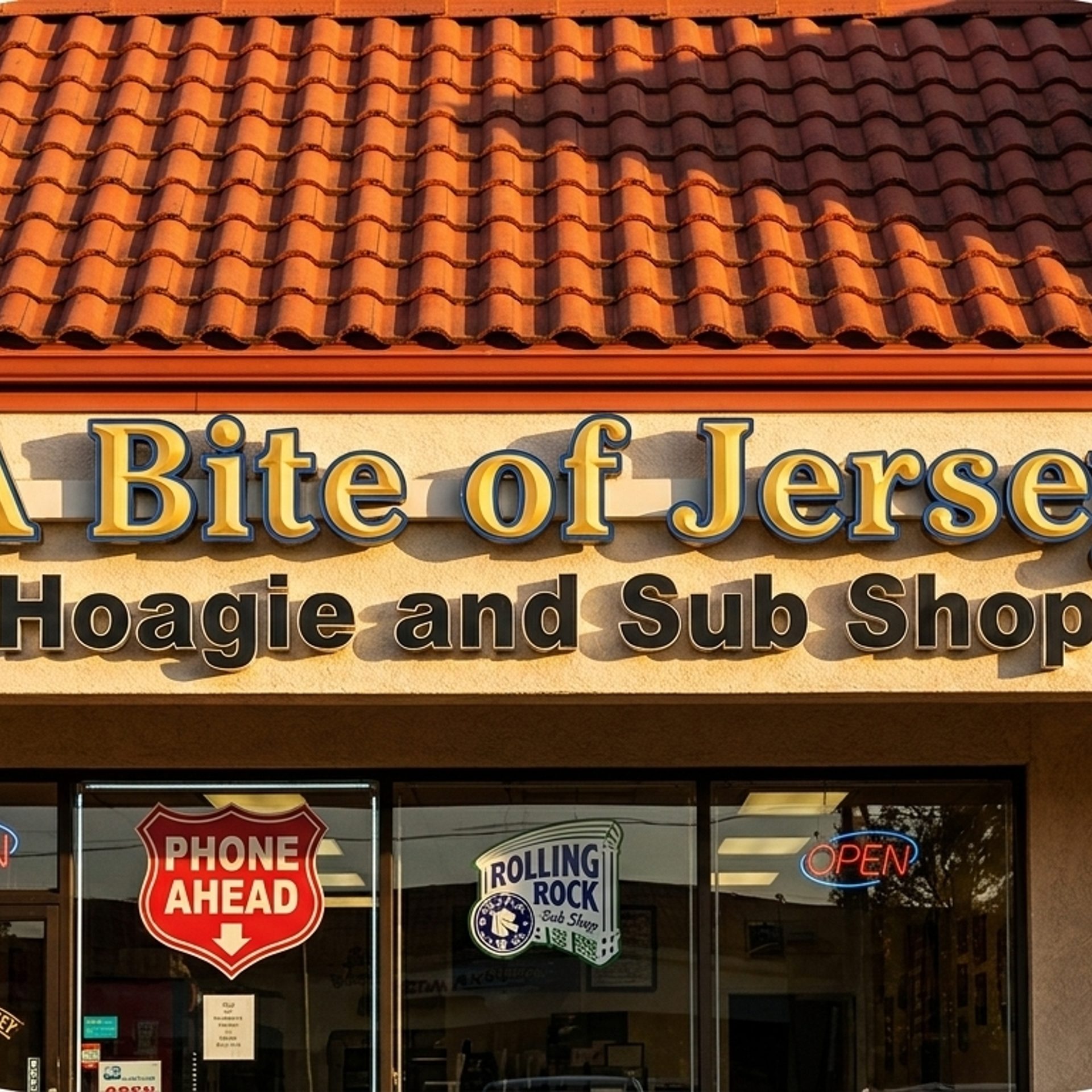How We Got Here
