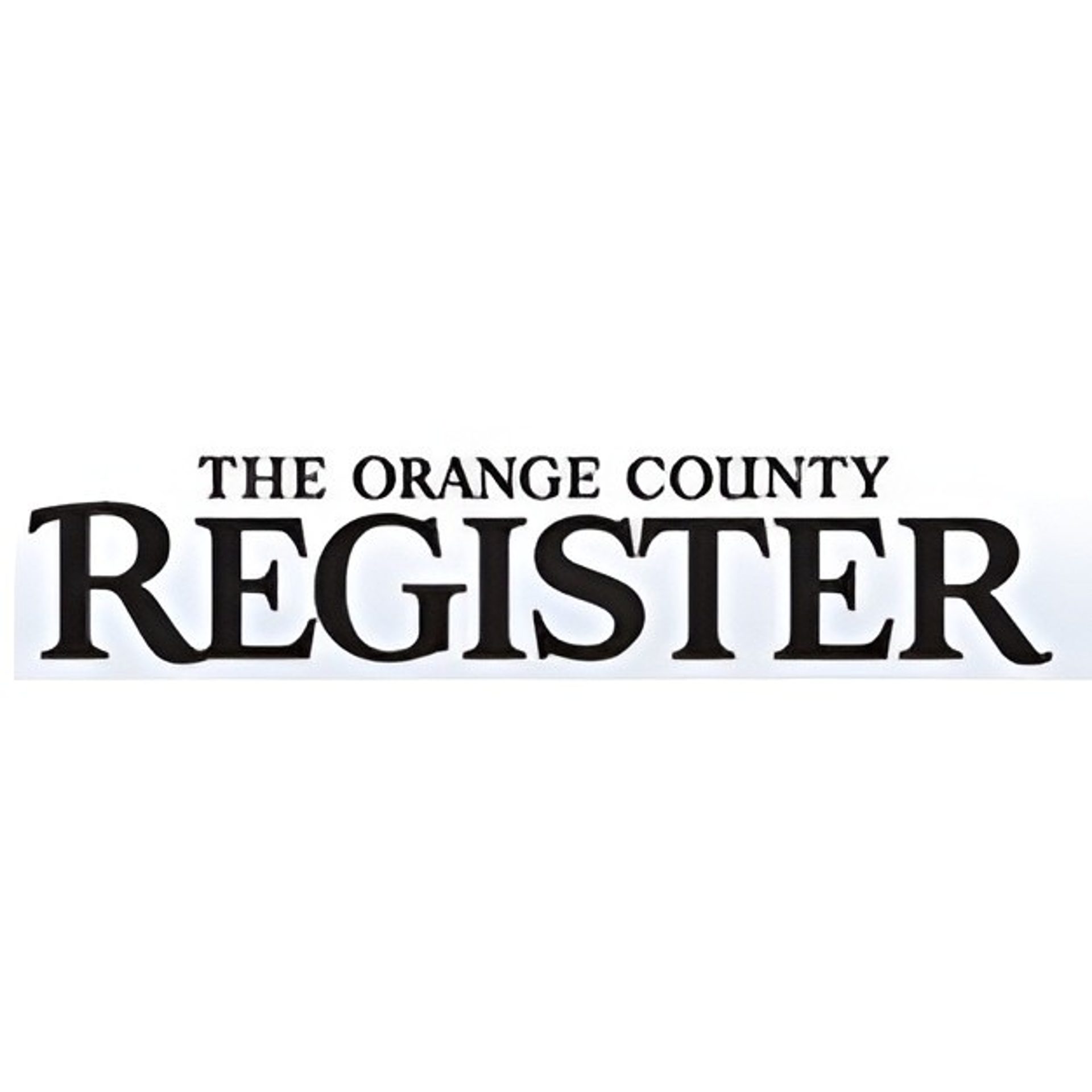 The OC Register Took Notice