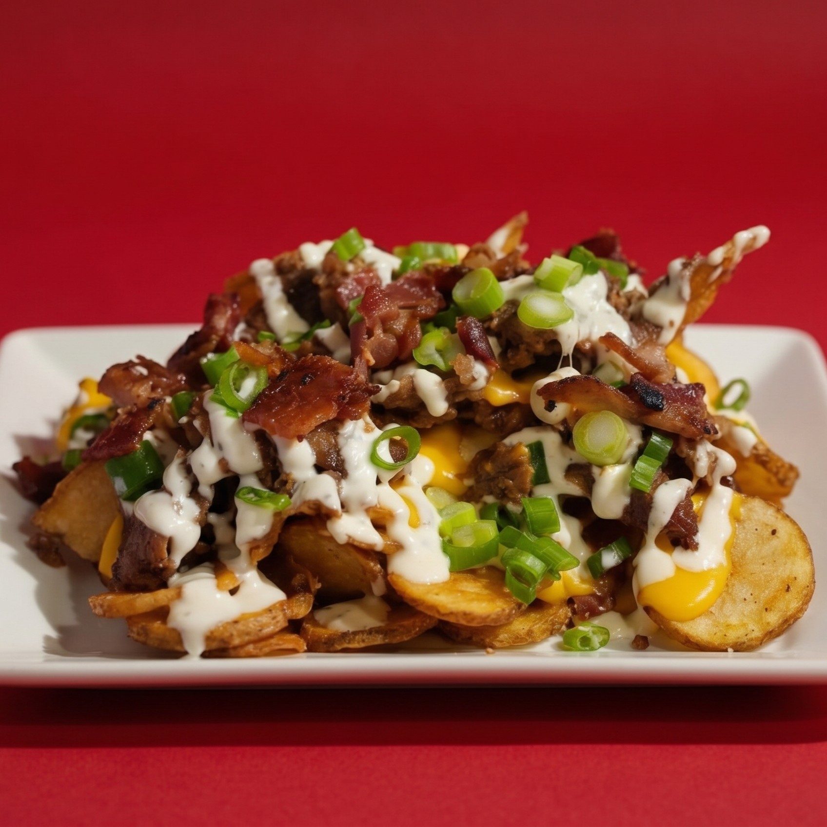 Jersey Nachos.