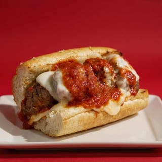 MEATBALL 6"